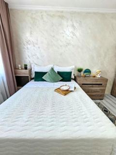 44 Elif Garden двухкомнатная - Almaty - 0