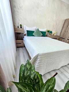 44 Elif Garden двухкомнатная - Almaty - 2