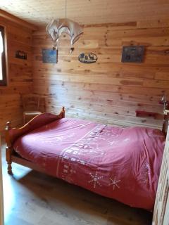 Gîte le Clapier - Theys - 6