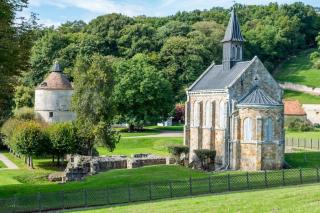 EXIGEHOME - Beautifull T2 near Versailles Saclay & Chevreuse - Voisins-le-Bretonneux - 1