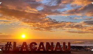 BLEU MARINE Vue sur l'Océan - 2