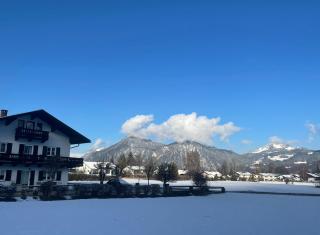 Ferienwohnung Bergpanorama - Oberaudorf - 8