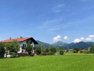 Ferienwohnung Bergpanorama - Oberaudorf - 0