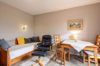 Ferienwohnung Bergpanorama - 6