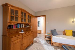 Ferienwohnung Bergpanorama - Oberaudorf - 5
