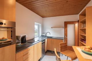 Ferienwohnung Bergpanorama - Oberaudorf - 4