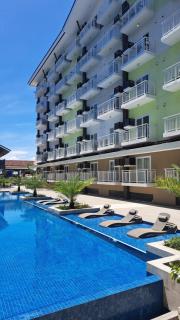 Zhamira Avior's Condominium - Mactan - 8