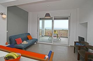 See to Sea Apartments 2 - Paralia Dionysiou - 6