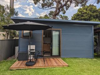 The shed - Bundeena - 0