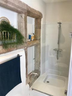 Villa, vieille ferme rénovée calme, nature avec piscine privée. - Vindrac-Alayrac - 5