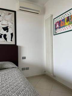 RIVIERA PALACE - BILO SEA FRONT- Narramondo Villas - Giulianova - 4