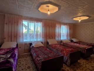 Guesthouse Arnas - Bokonbayevo - 4