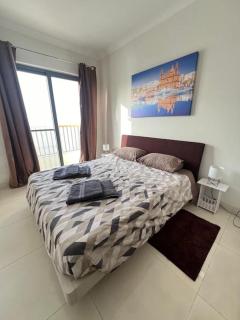 2 Bedroom Apartment - 5 mins from the sea - St Paul's Bay - 2