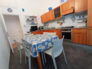 Minzoni: quiet, bright & central apartment - 3