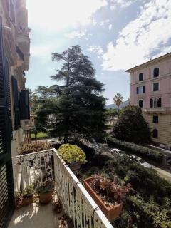 Minzoni: quiet, bright & central apartment - La Spezia - 8