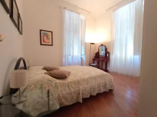 Minzoni: quiet, bright & central apartment - La Spezia - 5