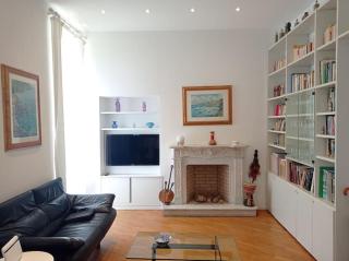 Minzoni: quiet, bright & central apartment - La Spezia - 9