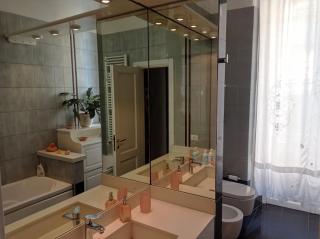 Minzoni: quiet, bright & central apartment - 2