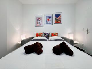 Tivoli 1 - Renovated studio, Monaco Border, 5mn from Casino Monte Carlo - Beausoleil - 3