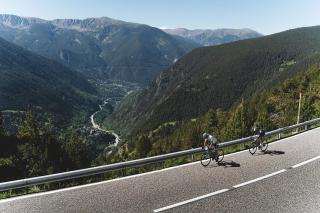 Comtes d’Urgell - Andorra la Vella - 4