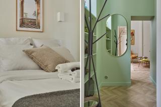 Apartment Saint Germain des prés by Studio prestige - Parigi - 5