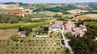 Country House Montessino - adults only - Ottiglio - 9