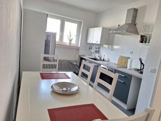 Helle 3 Zimmer Wohnung - Krefeld - 6