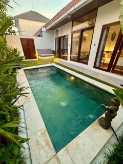 Villa Flora - Canggu - 7