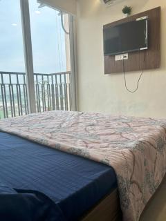 Stylish Stay by Good Vibes Studio - Zirakpur - 7