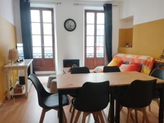 Appartement en plein centre. - 8