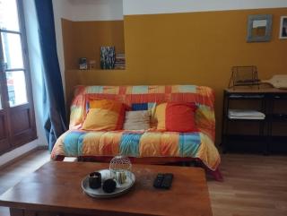 Appartement en plein centre. - Carpentras - 5