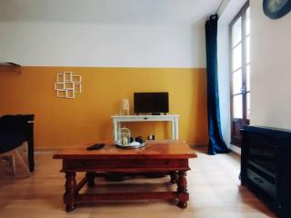 Appartement en plein centre. - 6