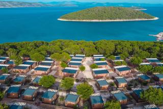 Obonjan Island Resort - Šibenik - 8