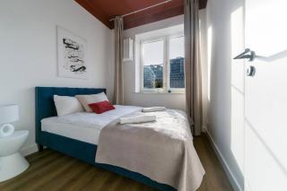 Warsaw Concierge Golden Hour - Varsovie - 1