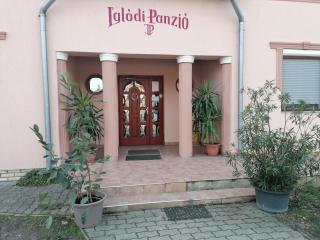 Iglódi Panzió - Kunszentmárton - 9