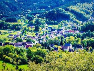 Gîte cosy pour 2 à 6 personnes, village proche Mulhouse - Burnhaupt-le-Bas - 6