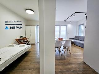 Przystań na Różanej Apartament - 365PAM - Poland - 3