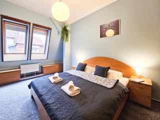 visit baltic - Dom Łabędź - 3