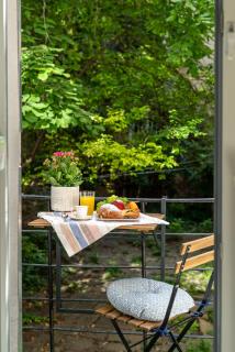 CityCenter Magnific Gem - 2 BDR & 2 Baths - Sofia - 5