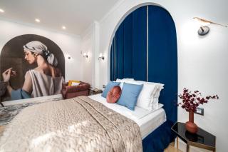 CityCenter Magnific Gem - 2 BDR & 2 Baths - Sofia - 8