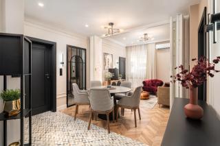 CityCenter Magnific Gem - 2 BDR & 2 Baths - Sofia - 3