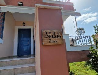 Nala's home - 3