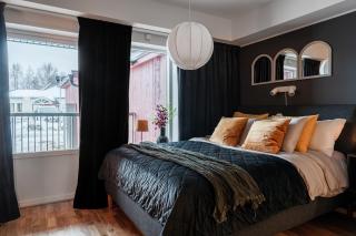 Guestly Homes - Elite Studio - 6