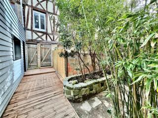Sauna & Balnéo au cœur de Rouen - Rouen - 6