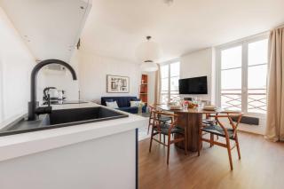 Résidence Bon Marché - Paris - 2