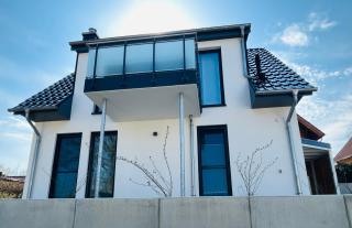 Haus Water Jieper - 9