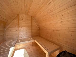Haus Water Jieper - Göhren-Lebbin - 4