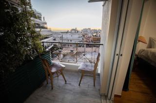 Athenian Sky High Excellence - 2