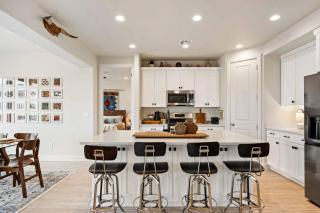 Blackbird home - Washington - 2