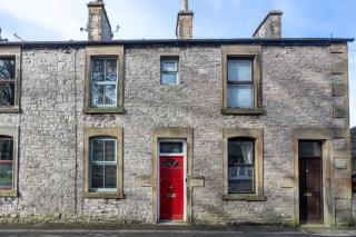 Marian Cottage - 9